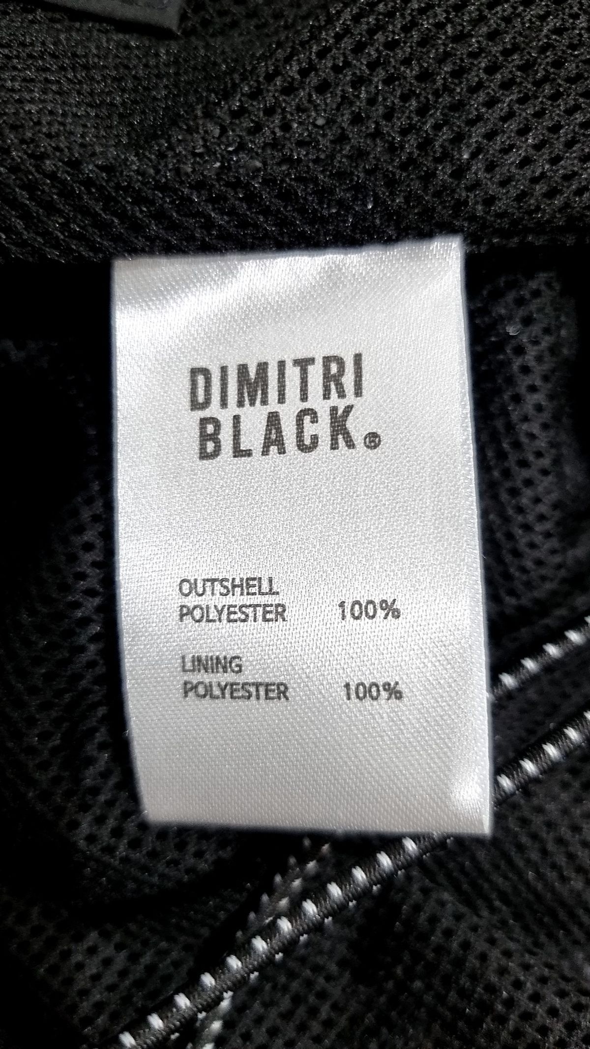 디미트리블랙(DIMITRI BLACK) 베스트 1
