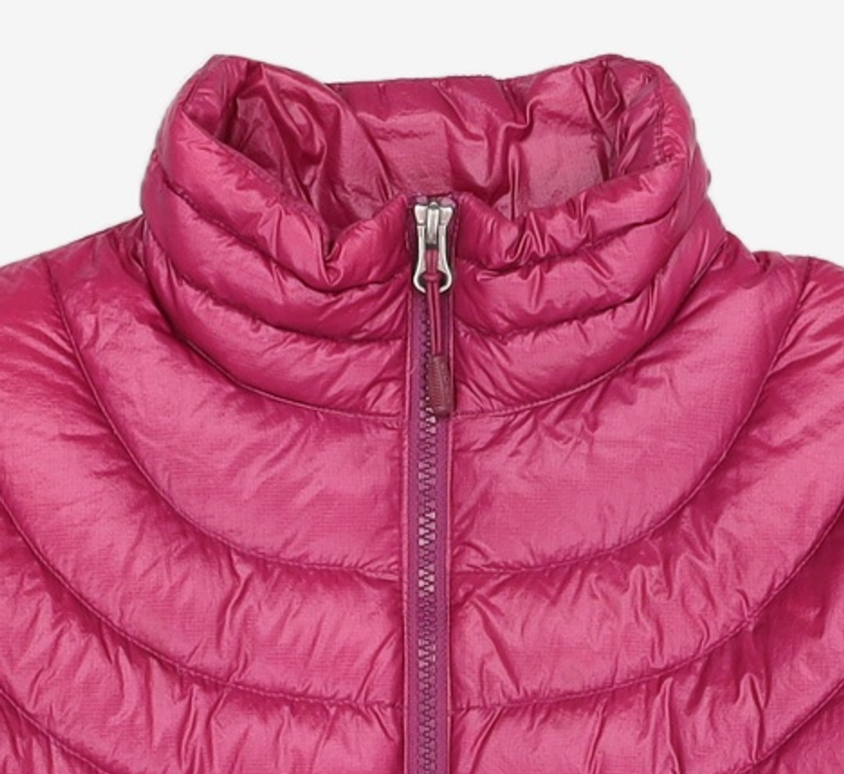 아이더(EIDER) 숏 패딩/숏 헤비 아우터 S