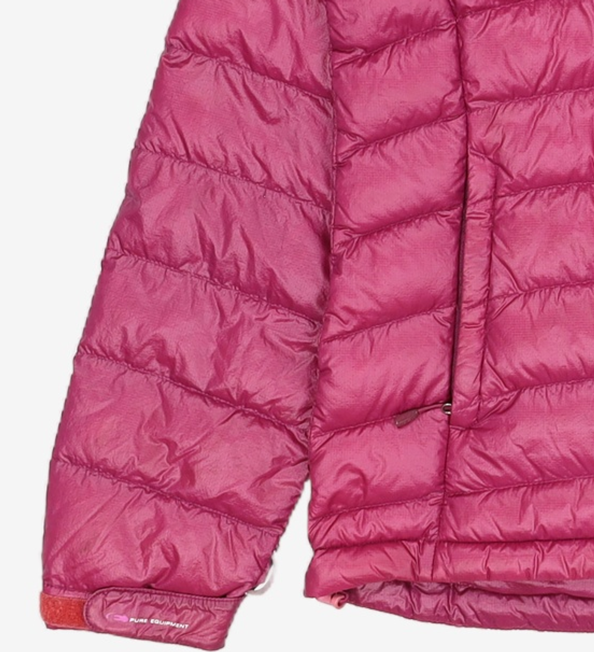 아이더(EIDER) 숏 패딩/숏 헤비 아우터 S