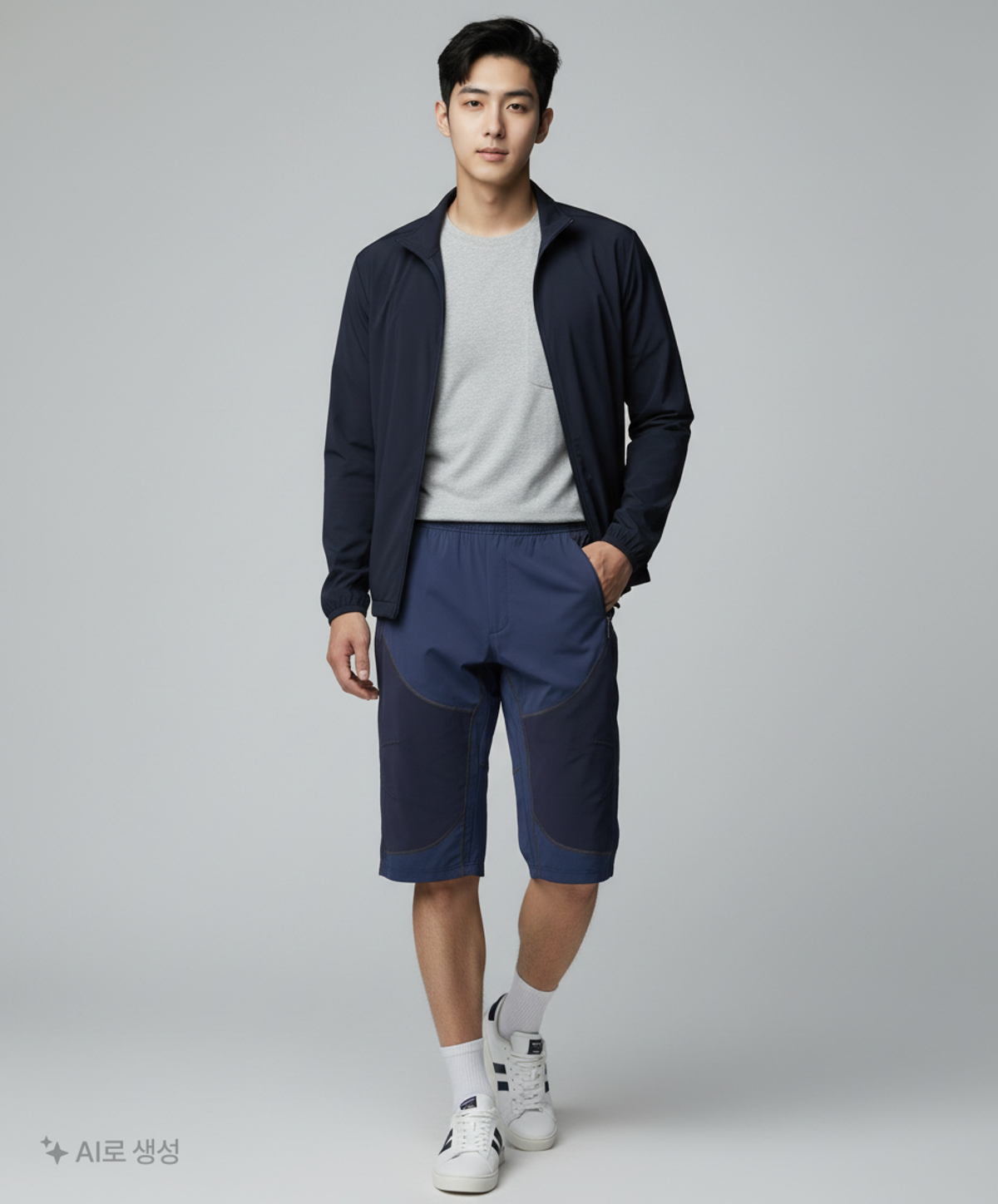 아이더(EIDER) 트레이닝 팬츠 86