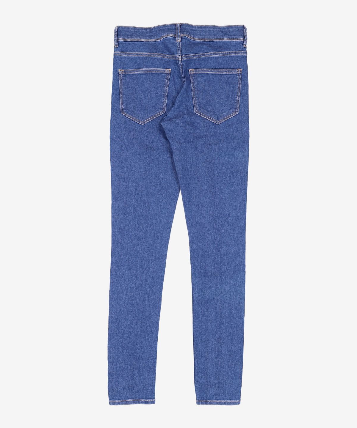 디바이디드에이치앤엠(DIVIDED H&M) 청/데님 팬츠 6(M)