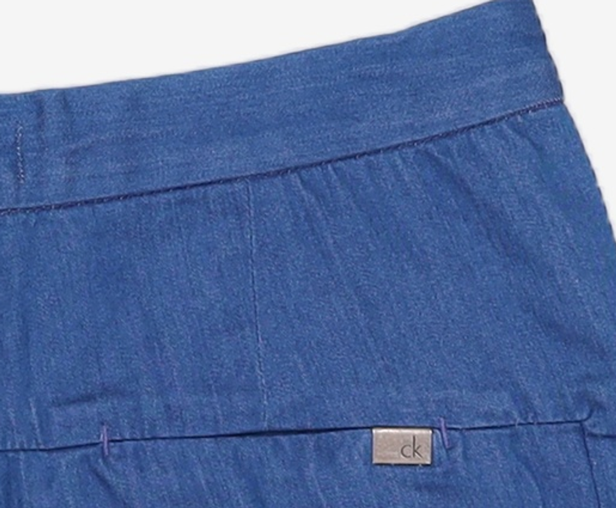 캘빈클라인 진(CALVIN KLEIN JEANS) 숏팬츠 26