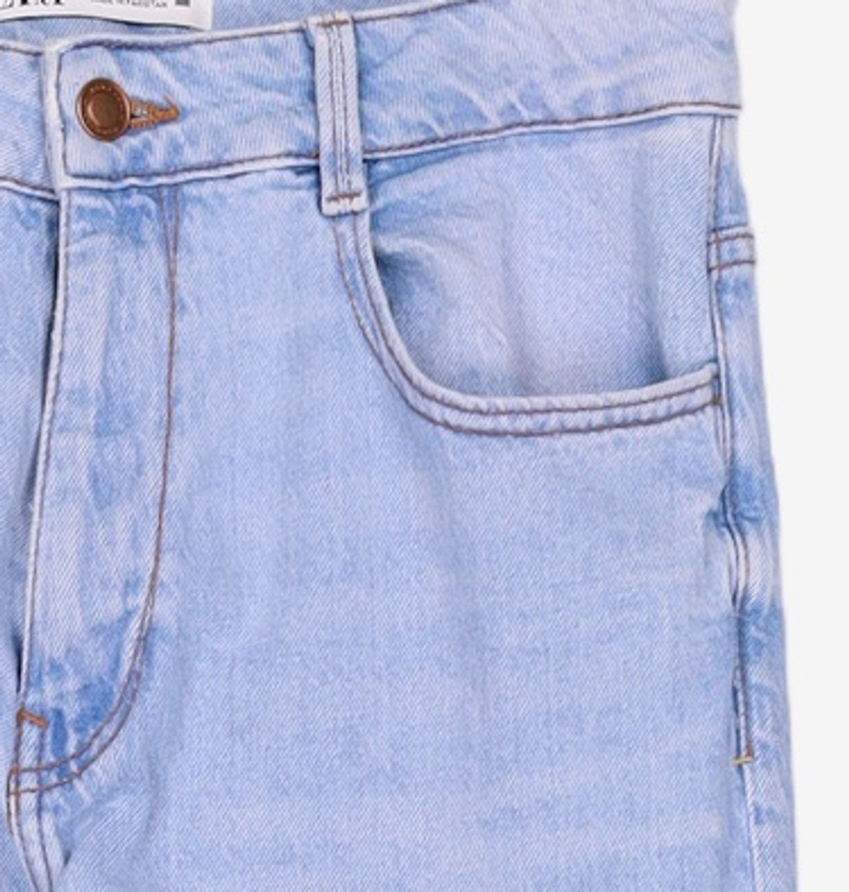 자라(ZARA) 청/데님 팬츠 40