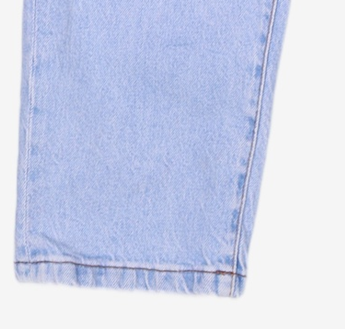 자라(ZARA) 청/데님 팬츠 40