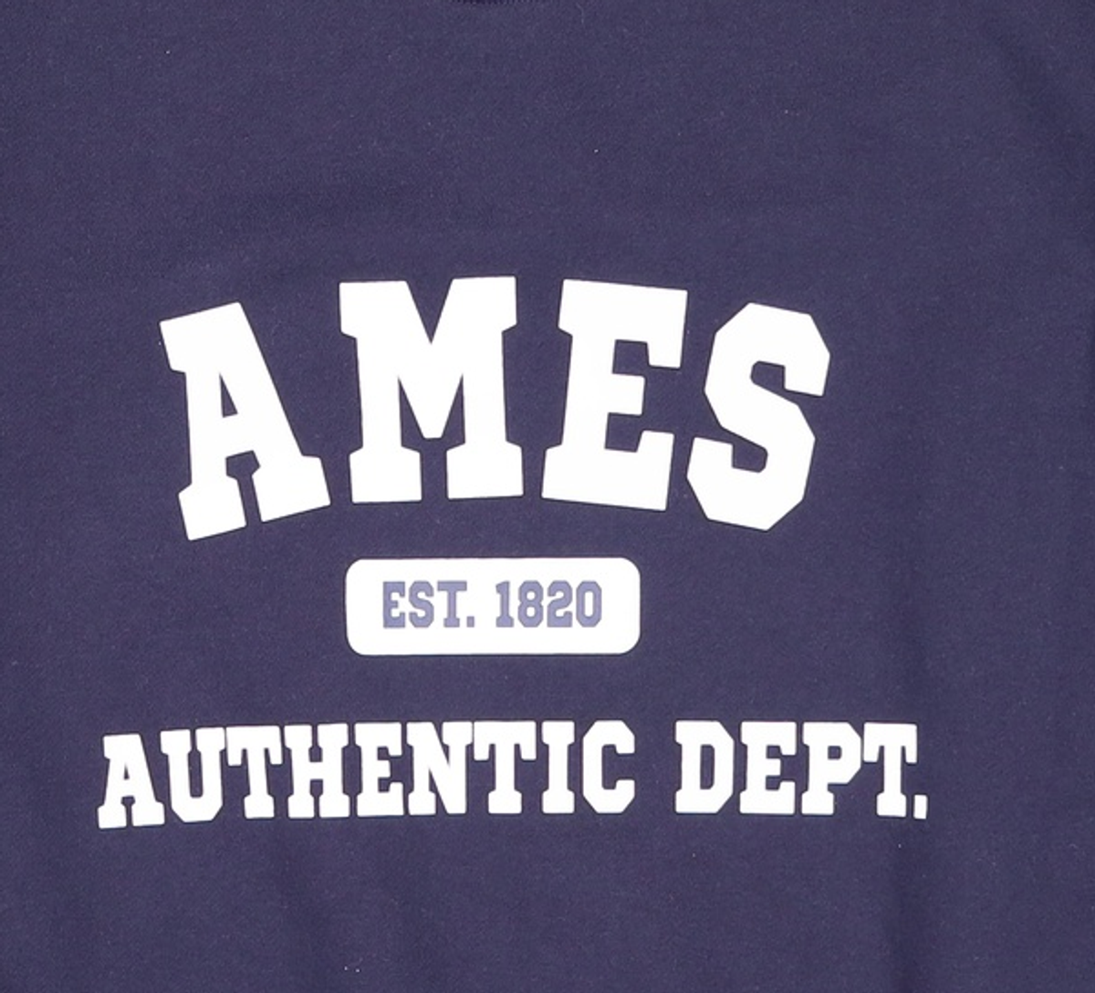 아메스 월드와이드(AMES-WORLDWIDE) 맨투맨/스웨트셔츠 1