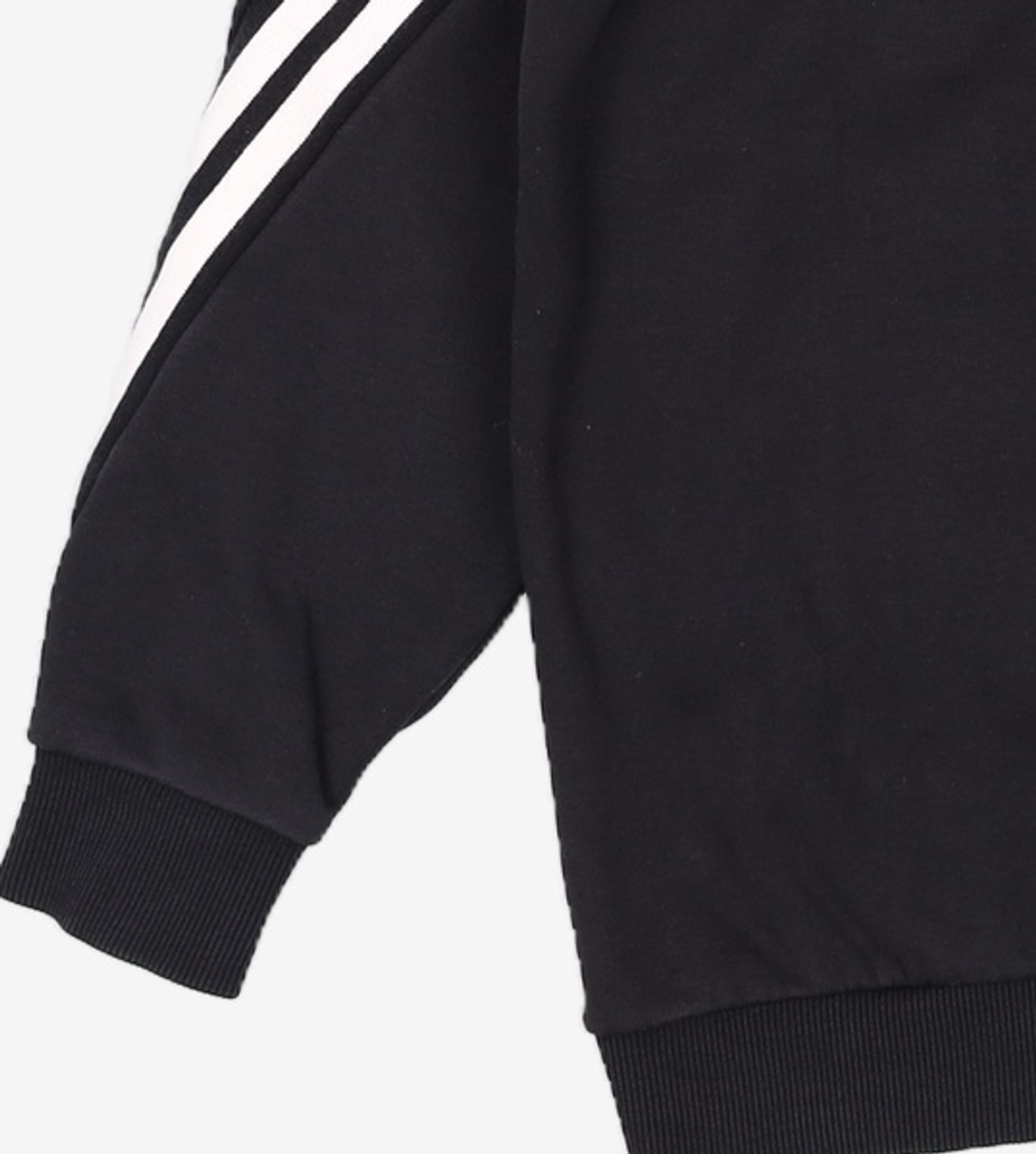 르꼬끄 스포르티브(LE COQ SPORTIF) 후드 티셔츠 100