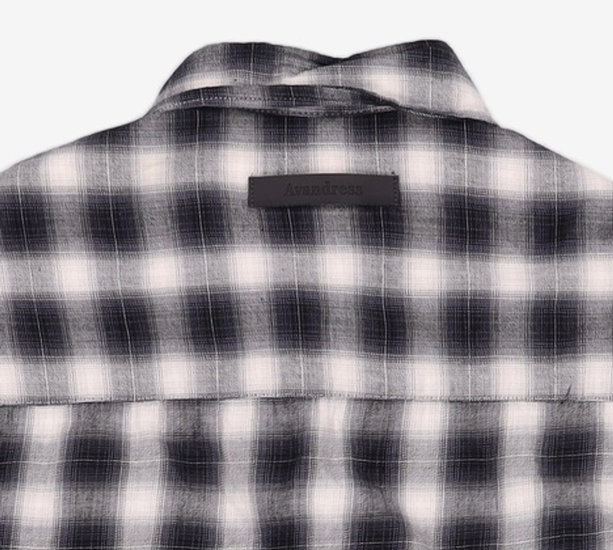 어반드레스(AVANDRESS) 캐주얼 셔츠 L