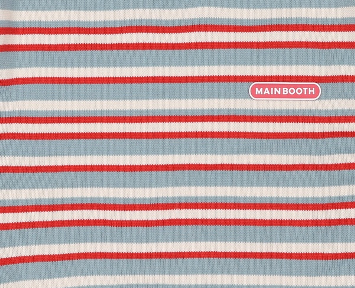 메인부스(MAINBOOTH) 니트/스웨터 FREE