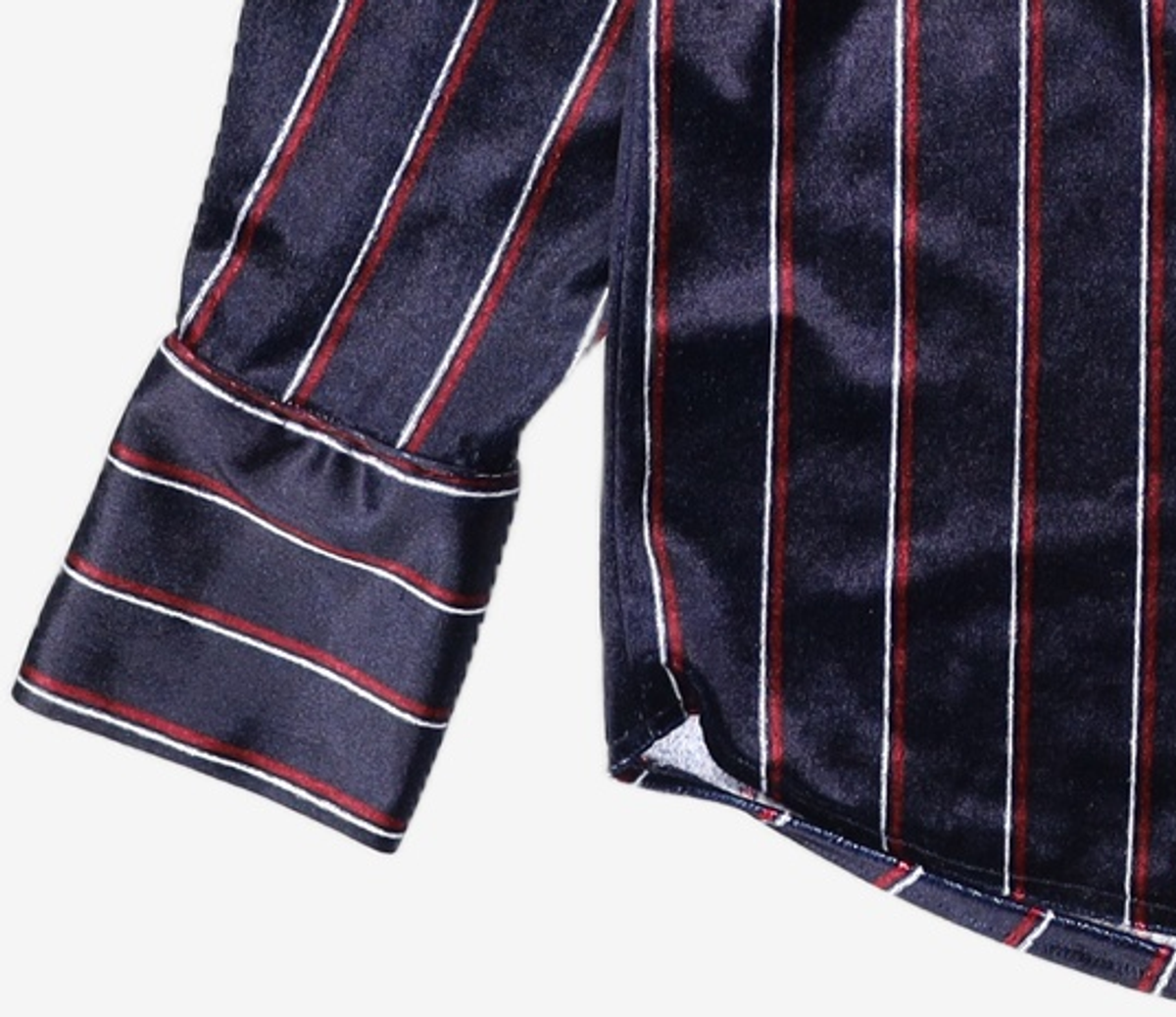 미쏘(MIXXO) 캐주얼 셔츠 M