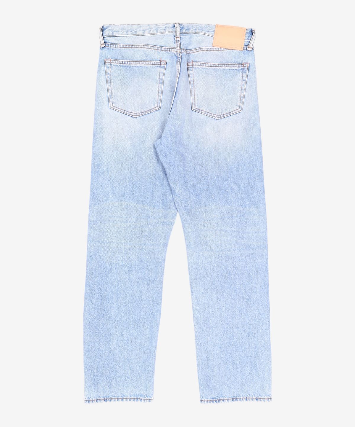 아크네 스튜디오(ACNE STUDIOS) 청/데님 팬츠