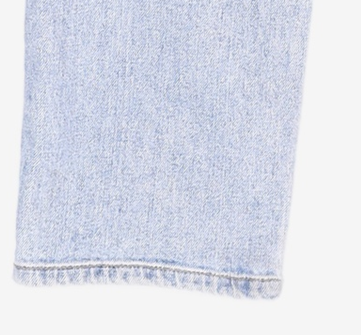 가먼트레이블(GARMENT LABLE) 청/데님 팬츠 M