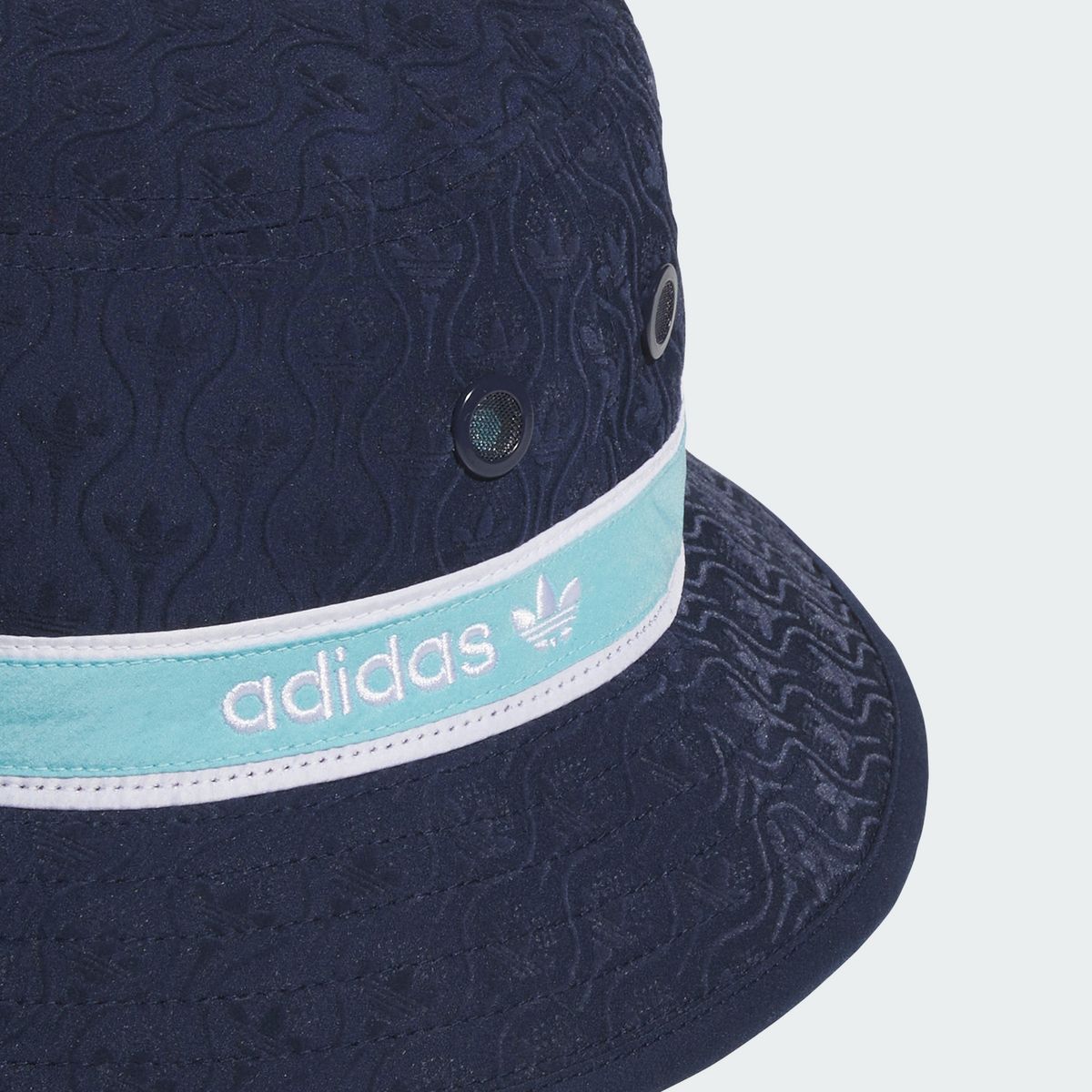 아디다스 골프(ADIDAS GOLF) 오리지널스 버킷 햇 KU9889