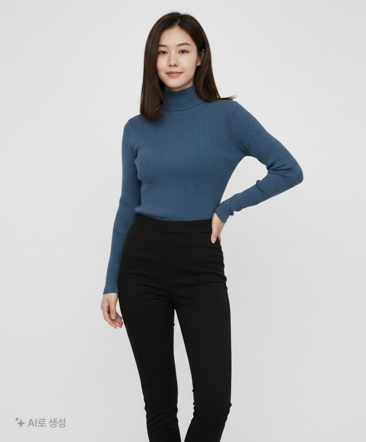 유니클로(UNIQLO) 긴소매 티셔츠 XL