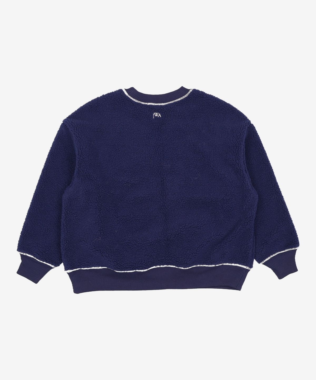유니클로 x JW 앤더슨(UNIQLO x JW ANDERSON) 플리스 XL
