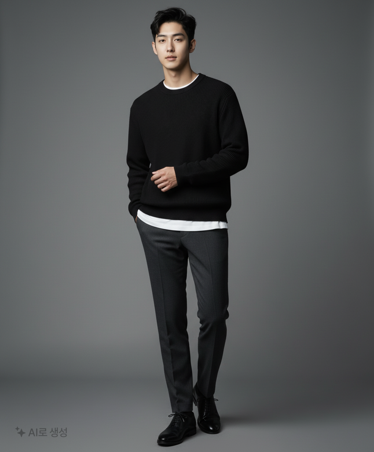 자라(ZARA) 니트/스웨터 XL