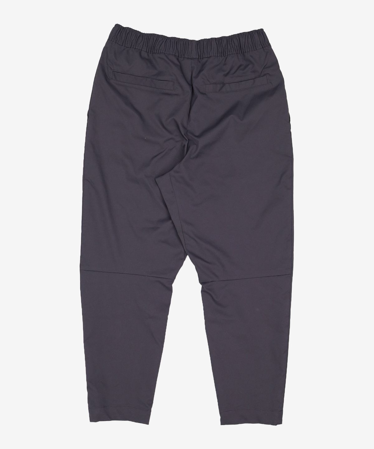 나이키(NIKE) 클럽 우븐 테이퍼드 레그 팬츠 M - 블랙 / DX0625-010 L