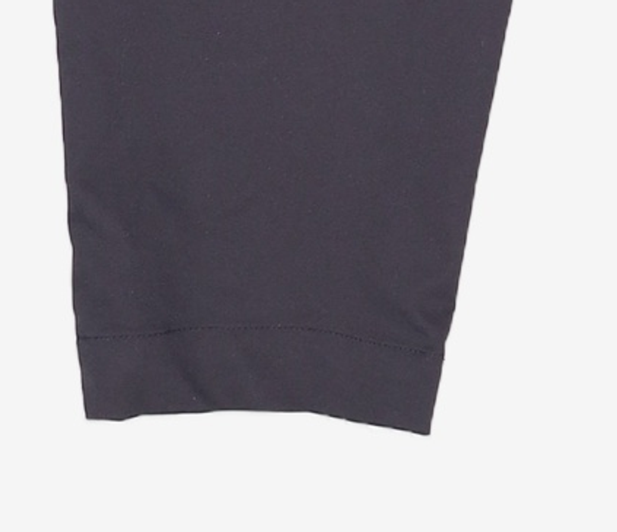 나이키(NIKE) 클럽 우븐 테이퍼드 레그 팬츠 M - 블랙 / DX0625-010 L