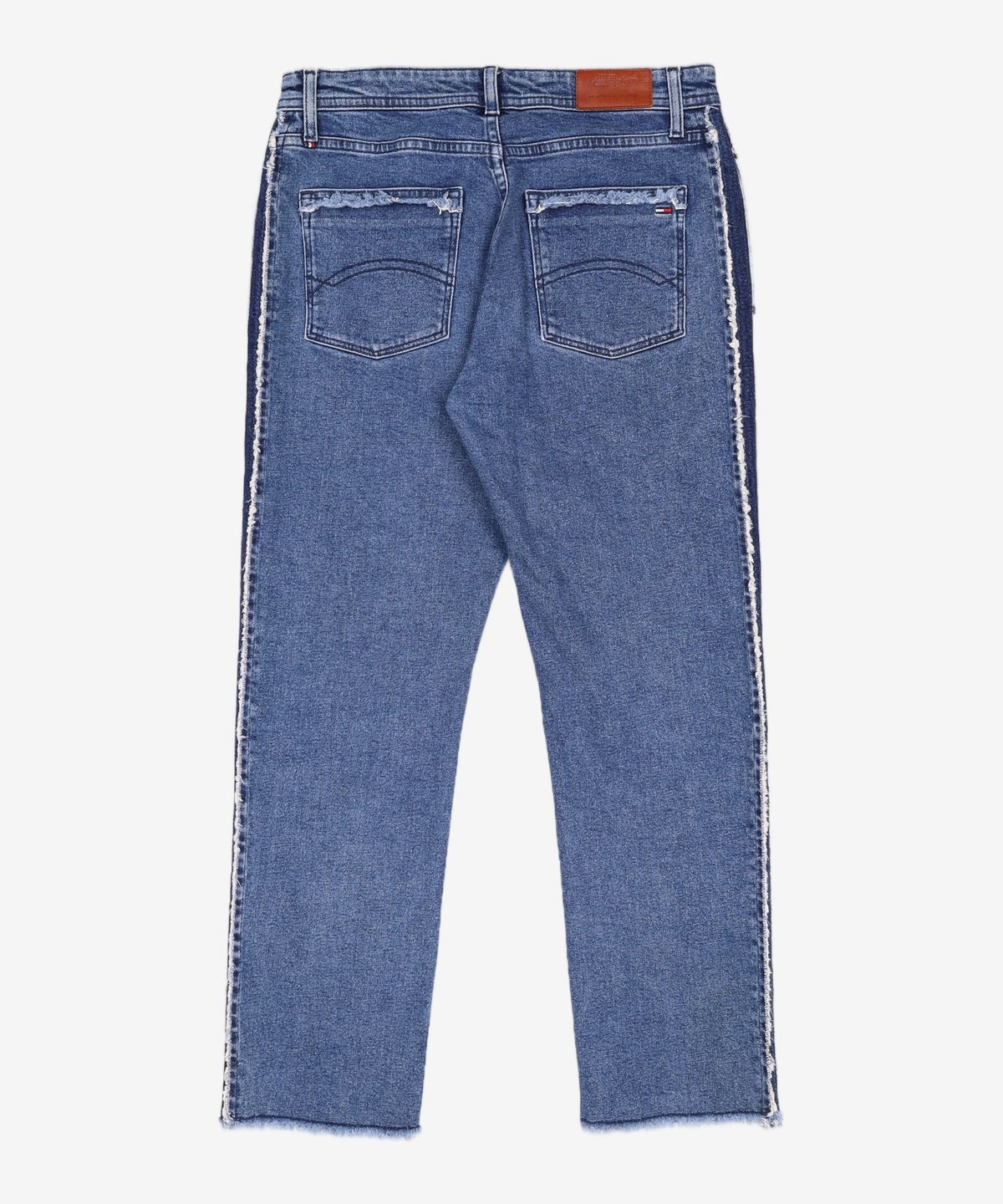 힐피거데님(Hilfiger Denim by Tommy Hilfiger) 청/데님 팬츠 26/30