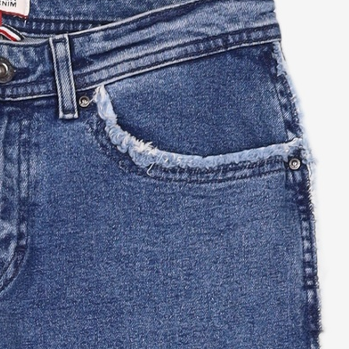 힐피거데님(Hilfiger Denim by Tommy Hilfiger) 청/데님 팬츠 26/30