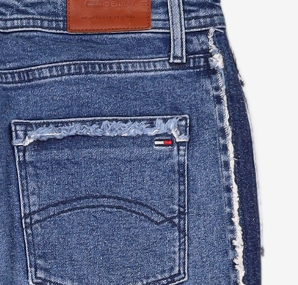 힐피거데님(Hilfiger Denim by Tommy Hilfiger) 청/데님 팬츠 26/30