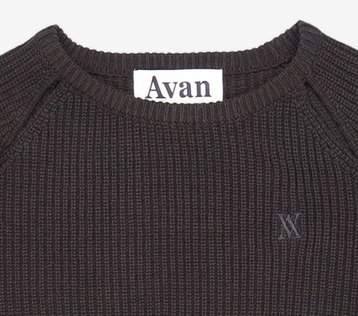 아반(AVAN) 니트/스웨터 S