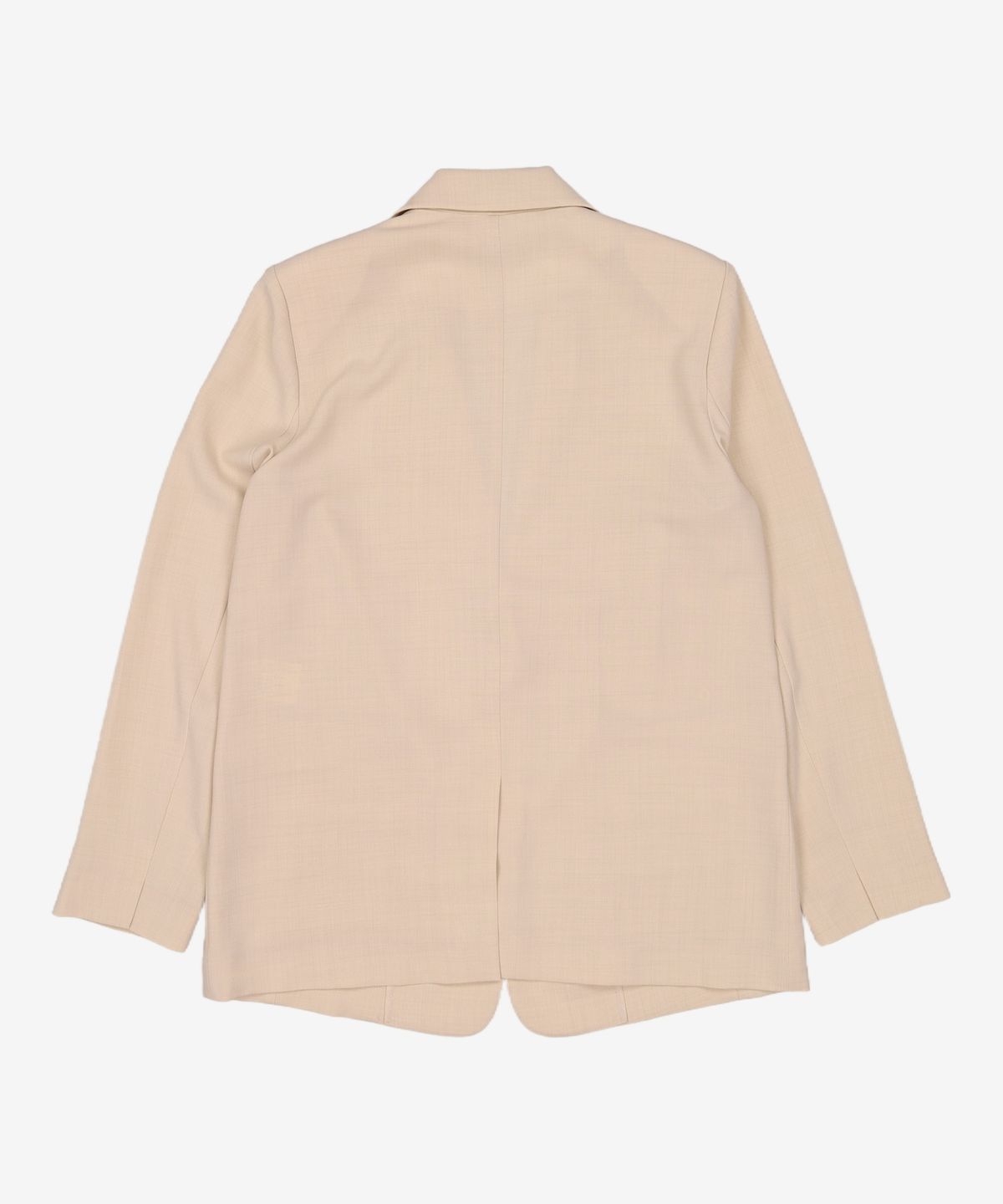 미쏘(MIXXO) 테일러드 싱글 버튼 자켓 MIWJKC51PB M