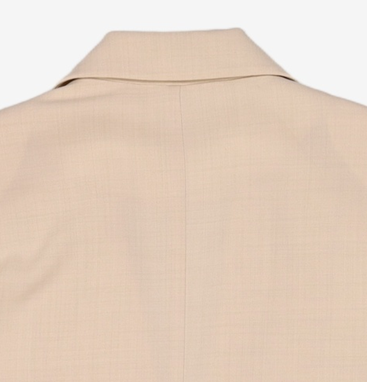 미쏘(MIXXO) 테일러드 싱글 버튼 자켓 MIWJKC51PB M
