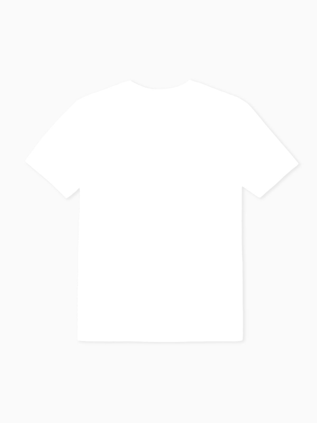 행텐(HANGTEN) 공용 4PACK 베이직 크루넥 반팔 티셔츠_001(10570-298-462-05)