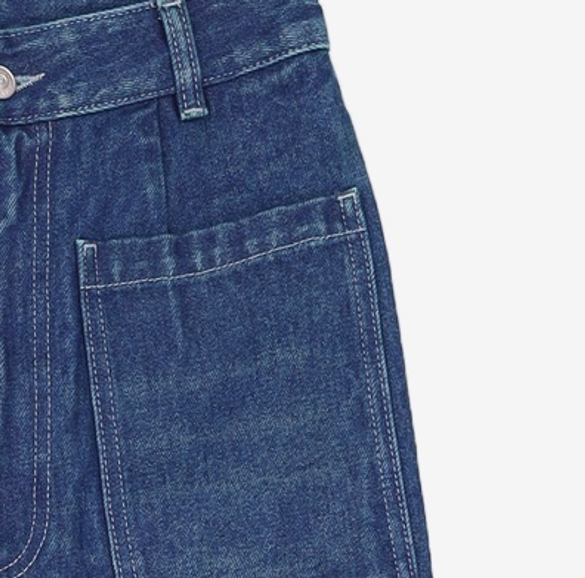엠엠식스(MM6 MAISON MARGIELA) 청/데님 팬츠 24