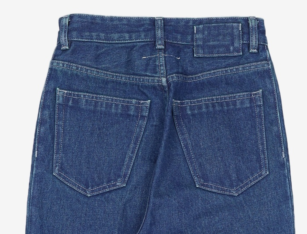 엠엠식스(MM6 MAISON MARGIELA) 청/데님 팬츠 24