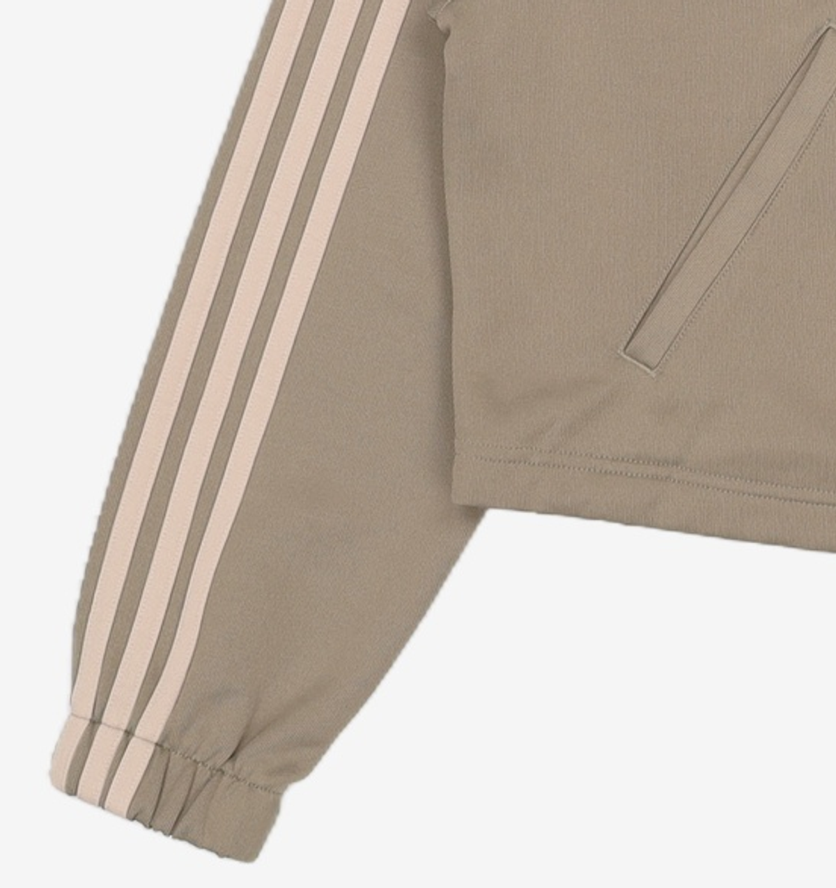 아디다스(ADIDAS) 트레이닝 재킷 M