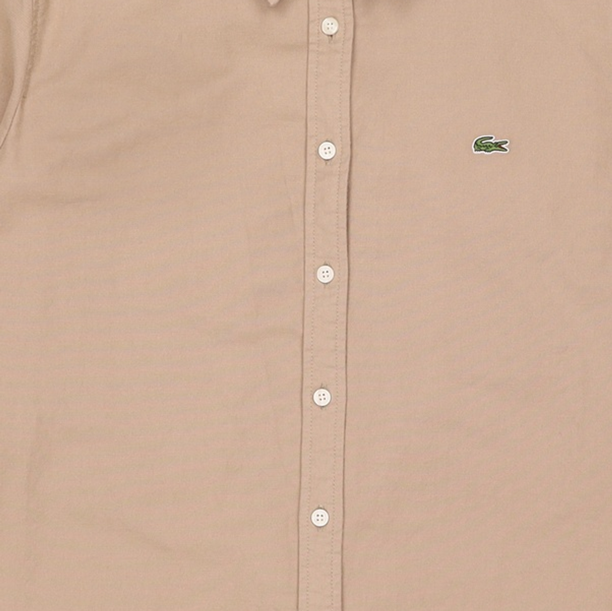 라코스테(LACOSTE) 캐주얼 셔츠 38