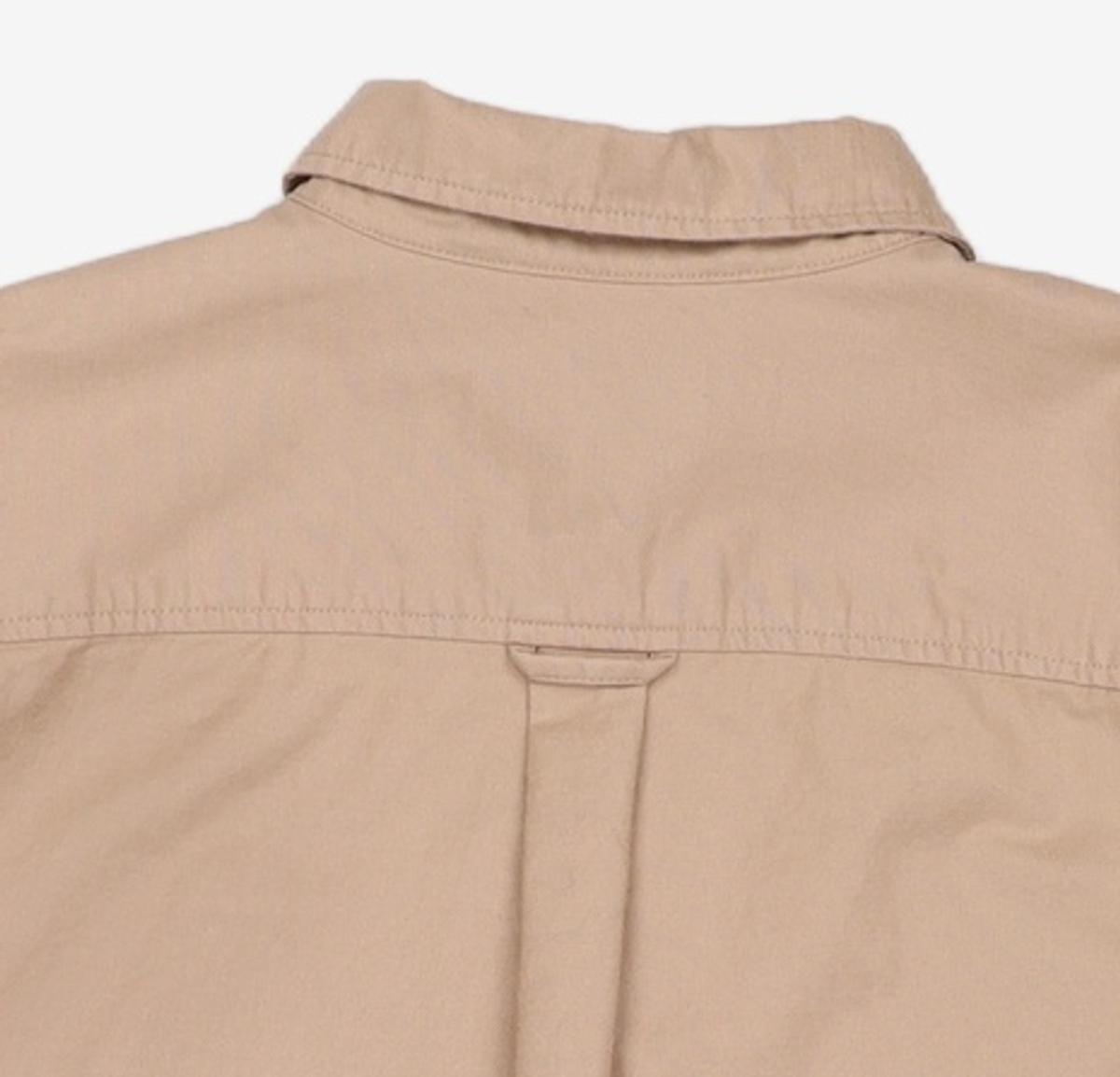 라코스테(LACOSTE) 캐주얼 셔츠 38
