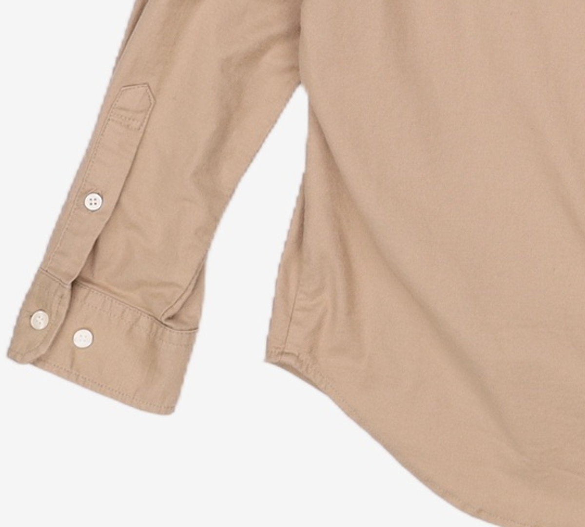 라코스테(LACOSTE) 캐주얼 셔츠 38