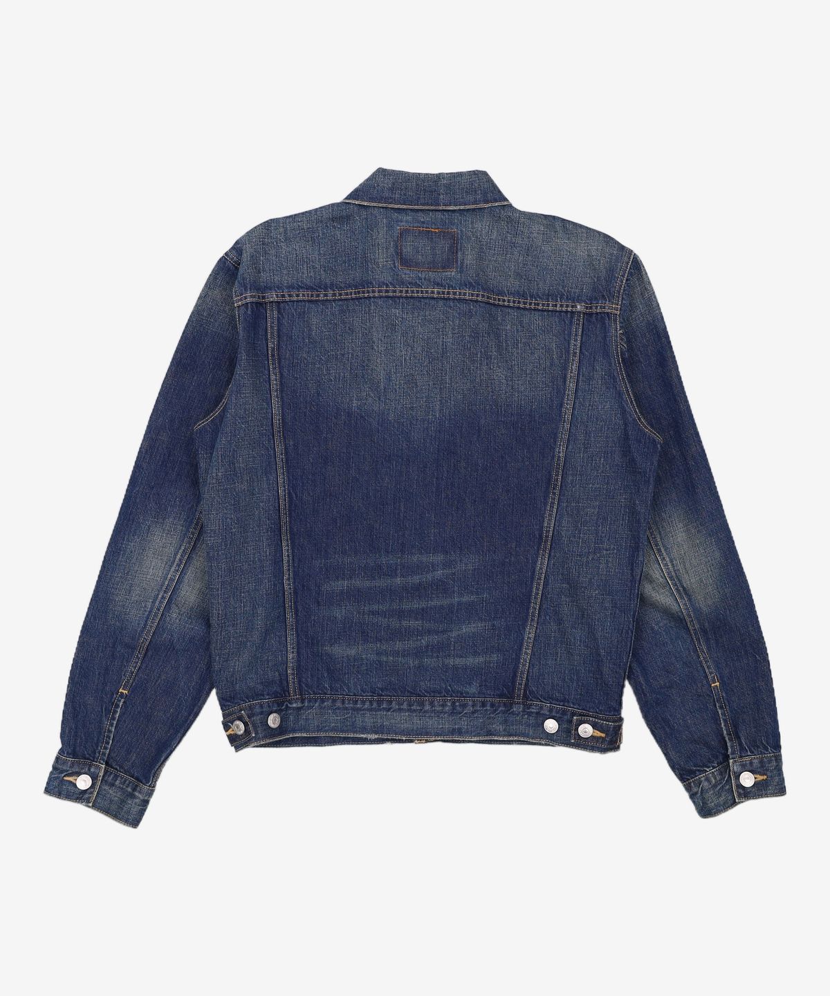 리바이스(LEVI'S) 데님/트러커 재킷 100