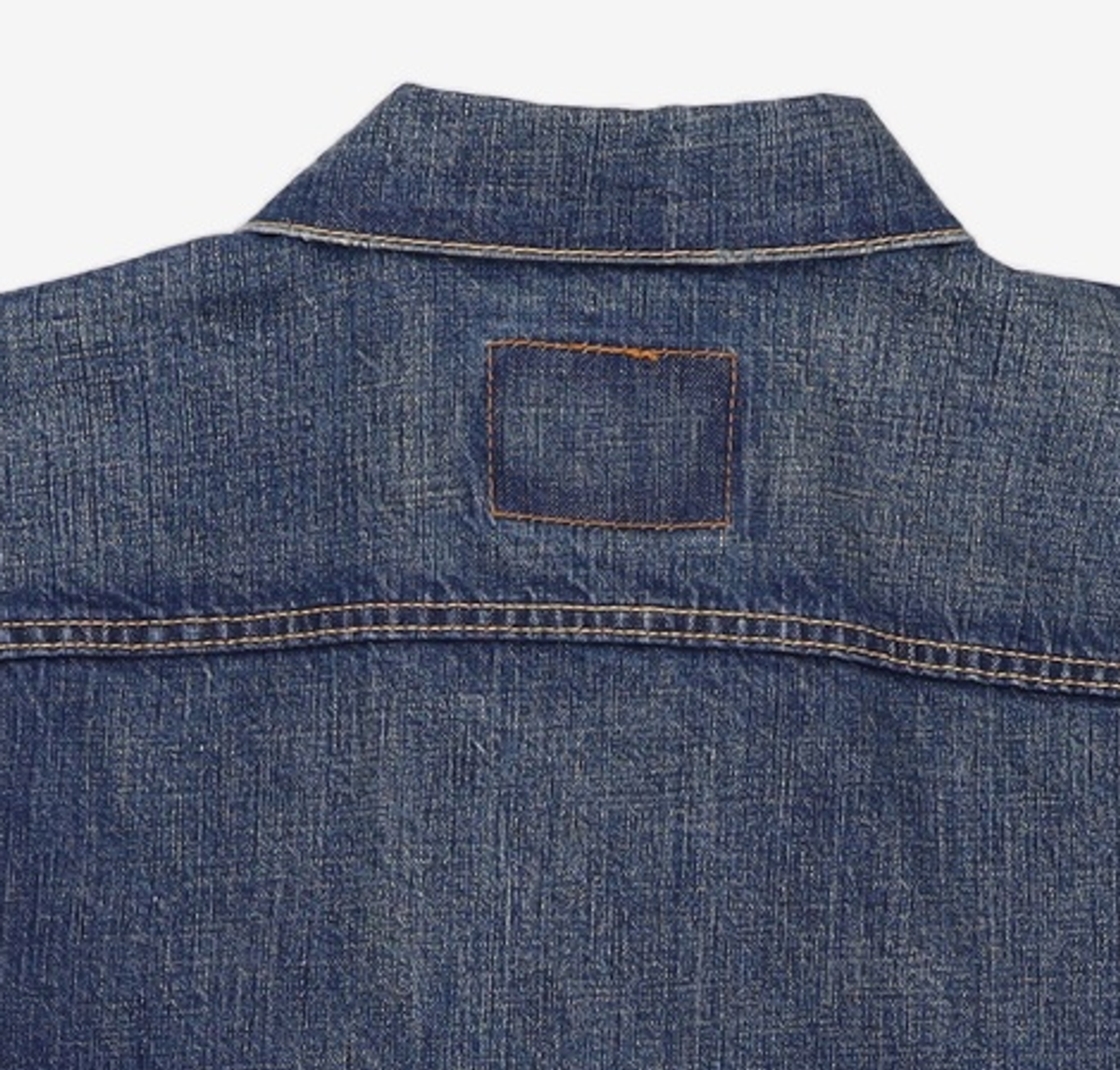 리바이스(LEVI'S) 데님/트러커 재킷 100