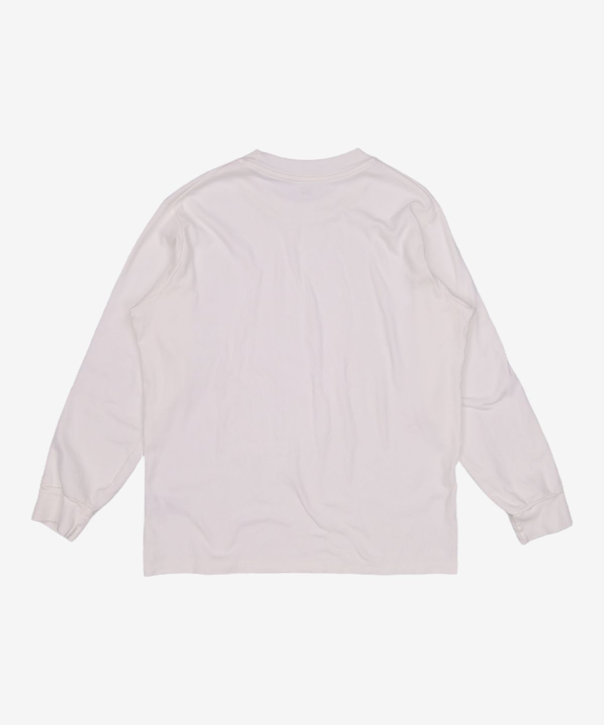 유니클로(UNIQLO) 긴소매 티셔츠 L