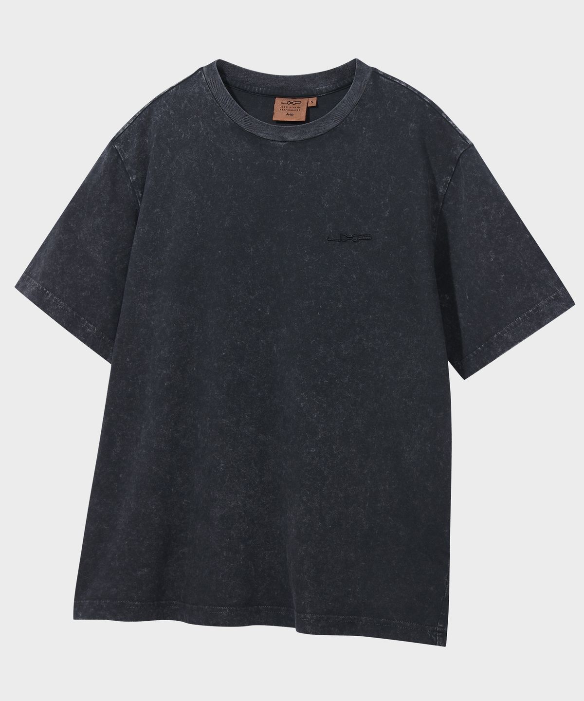 제이엑스피(JXP) Live Without Limits Pigment T-shirt (JR3TSU174DG)
