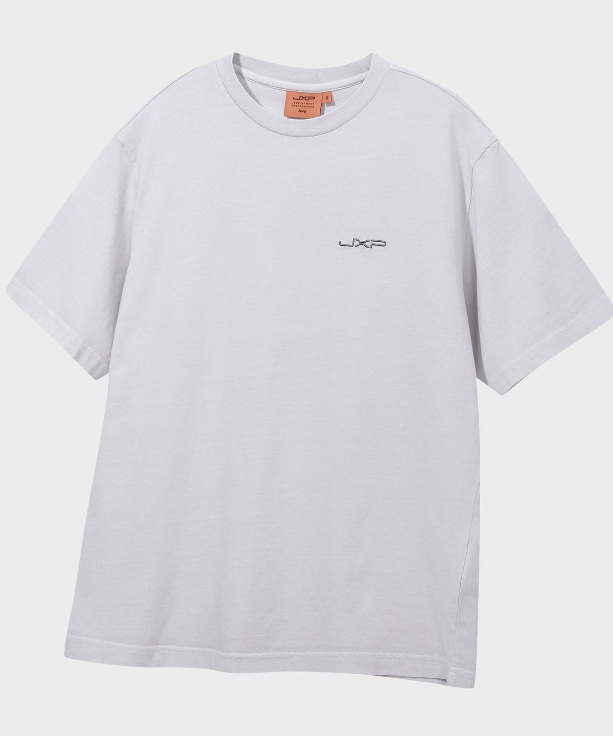 제이엑스피(JXP) Live Without Limits Pigment T-shirt (JR3TSU174LR)