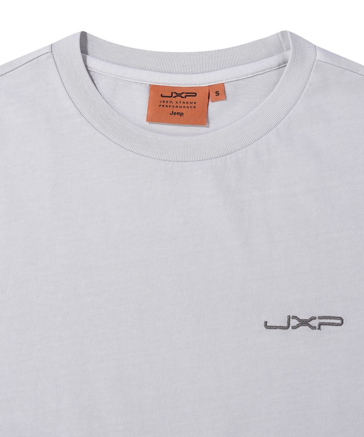 제이엑스피(JXP) Live Without Limits Pigment T-shirt (JR3TSU174LR)