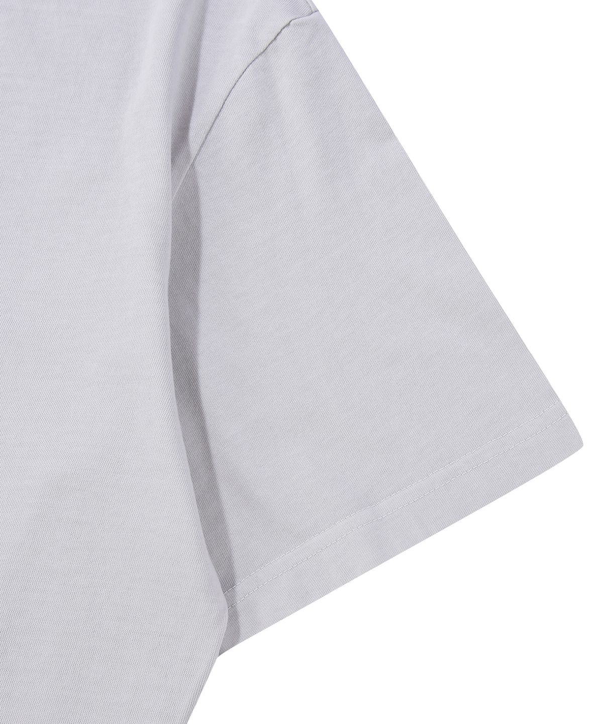제이엑스피(JXP) Live Without Limits Pigment T-shirt (JR3TSU174LR)