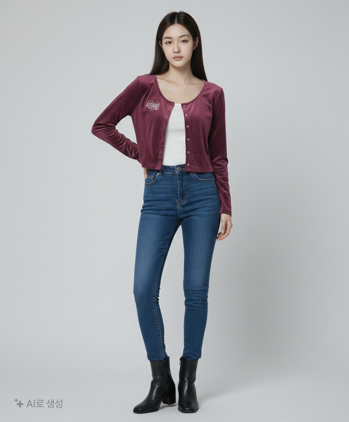 엠오엠씨(MOMC) 카디건 00