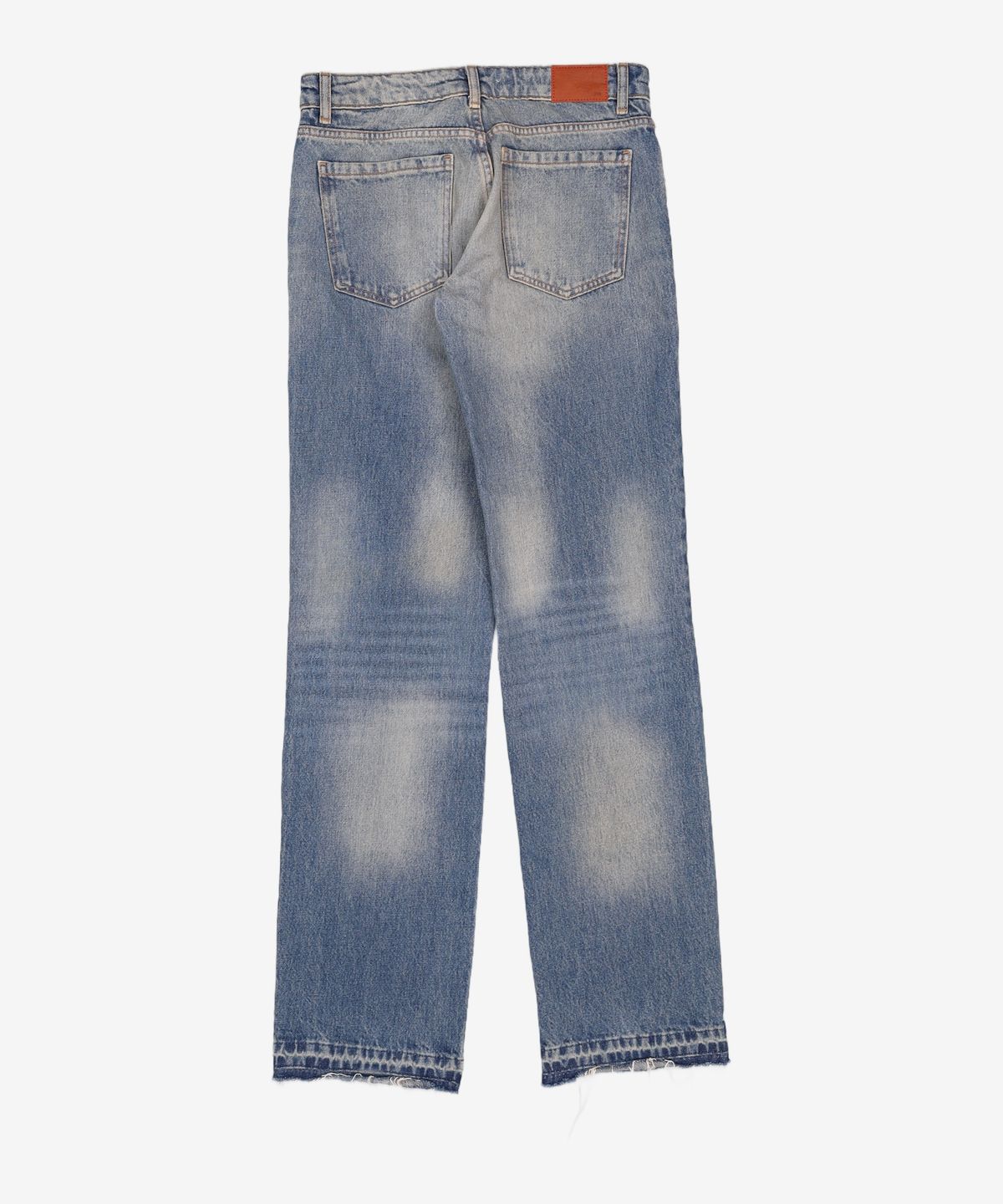 자라(ZARA) 청/데님 팬츠 34