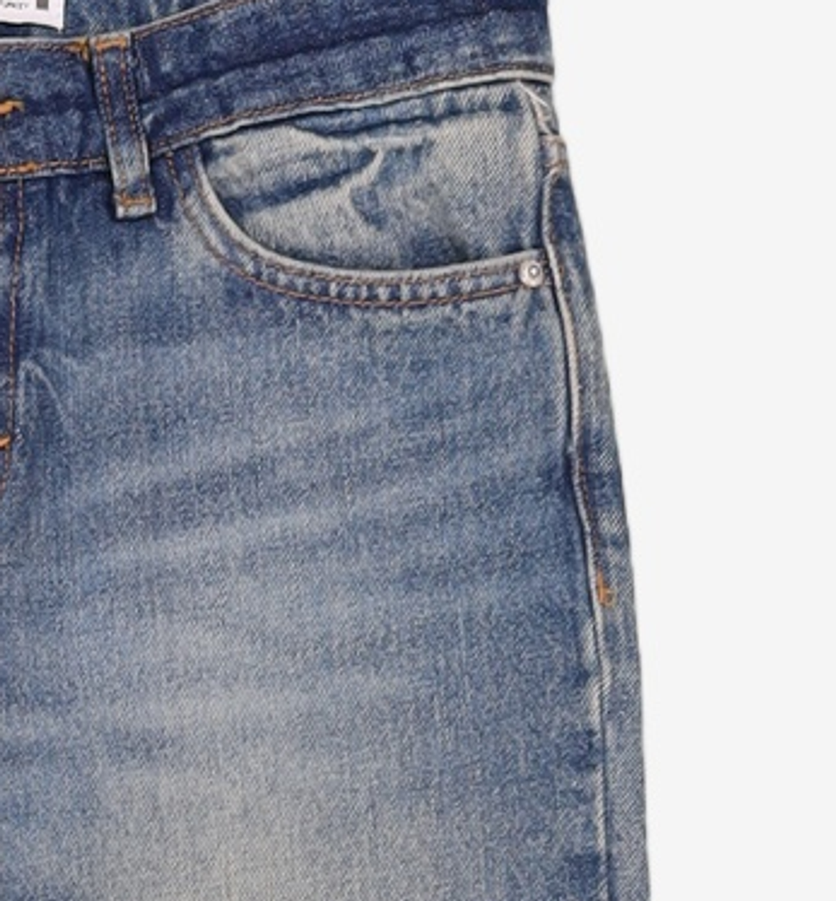 자라(ZARA) 청/데님 팬츠 34