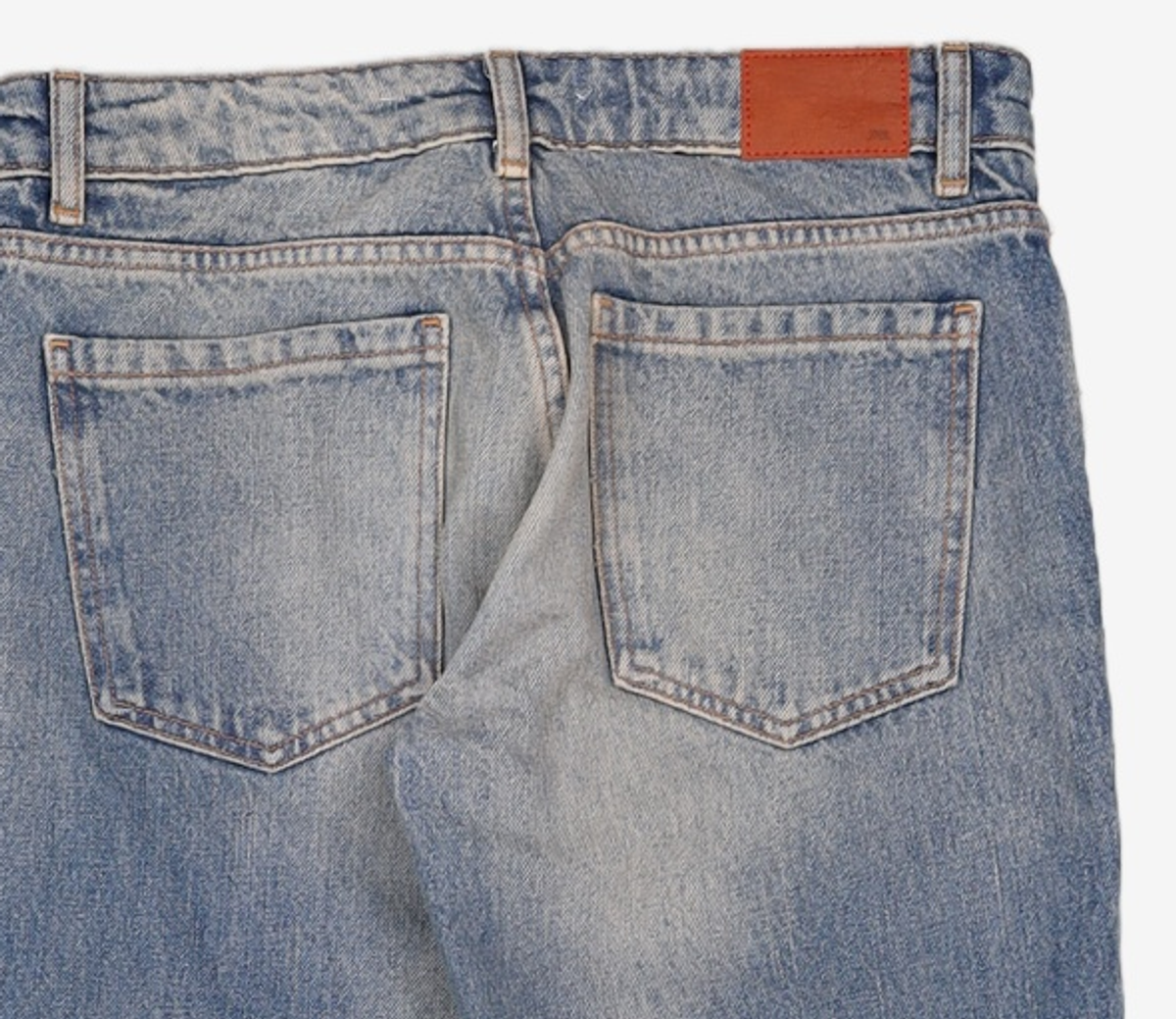 자라(ZARA) 청/데님 팬츠 34