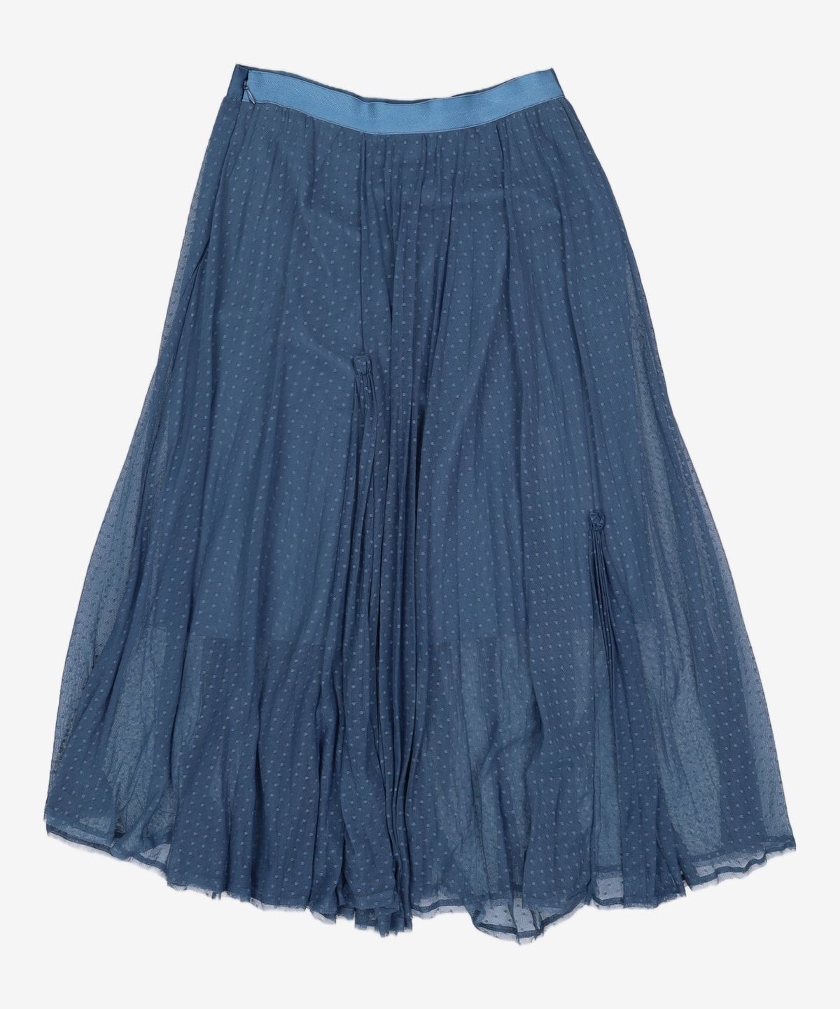 타임(Time) 롱스커트