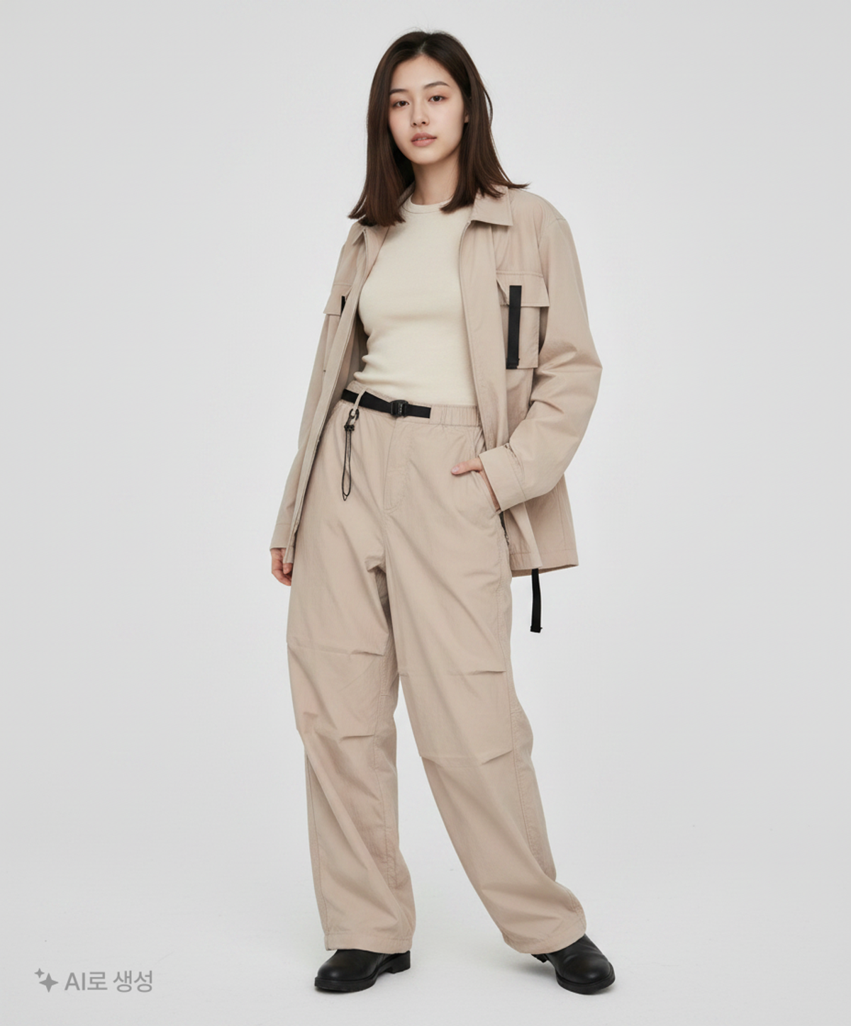 무신사 스탠다드(MUSINSA STANDARD) 기타 바지 26