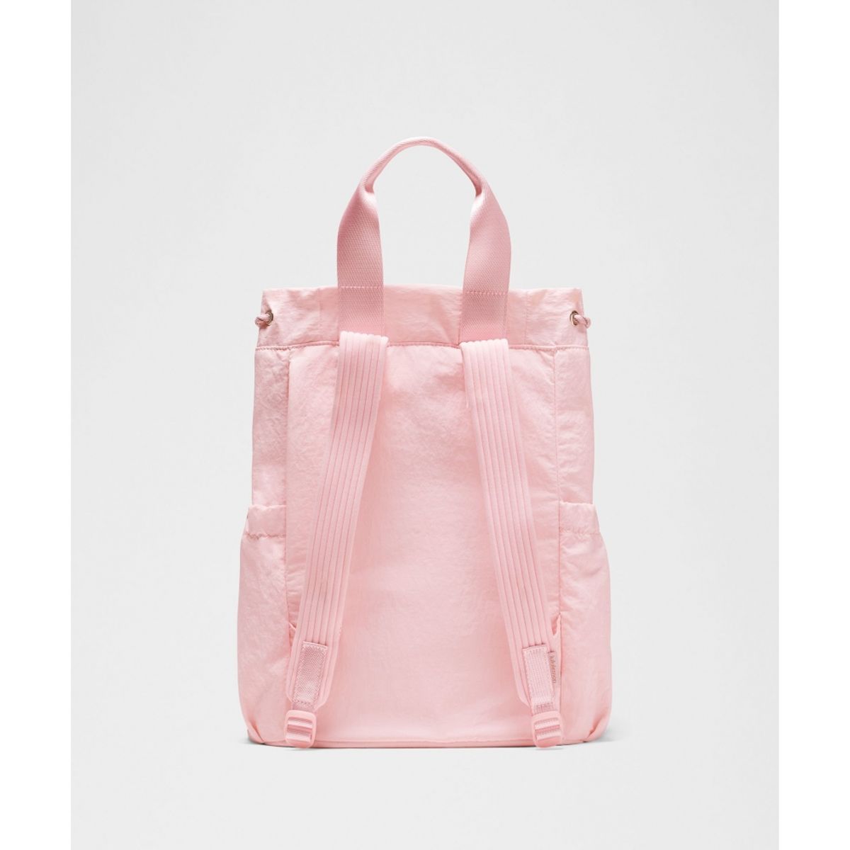 룰루레몬(LULULEMON) 투인원 드로스트링 버킷백  PIAR RSGO