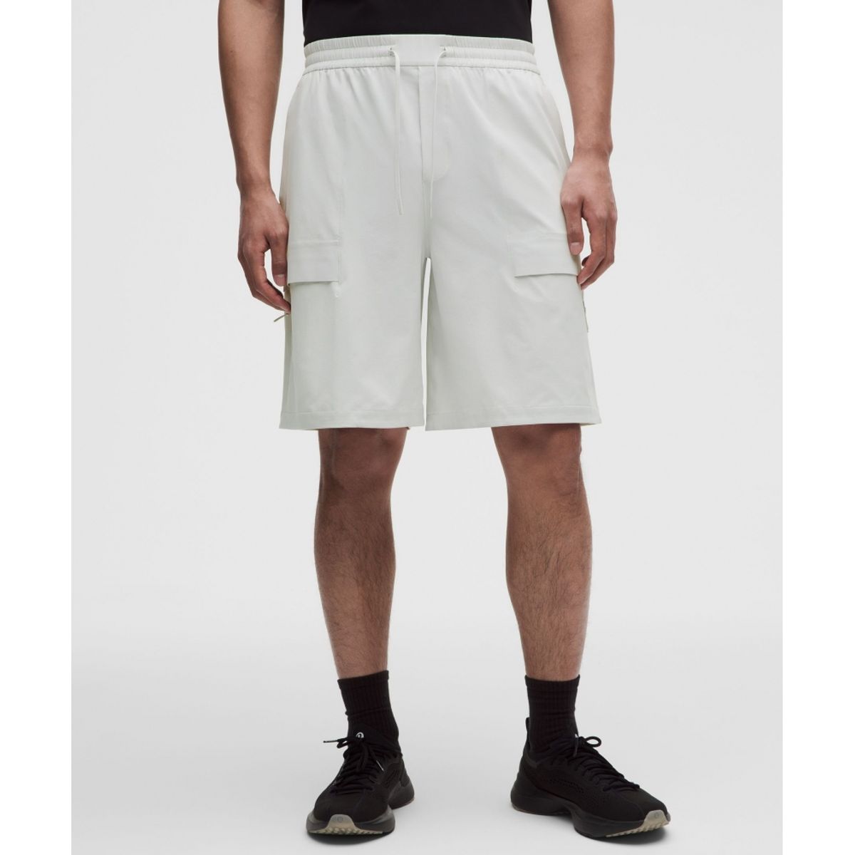룰루레몬(LULULEMON) 세븐 포켓 카고 쇼츠 10inch  VPOR