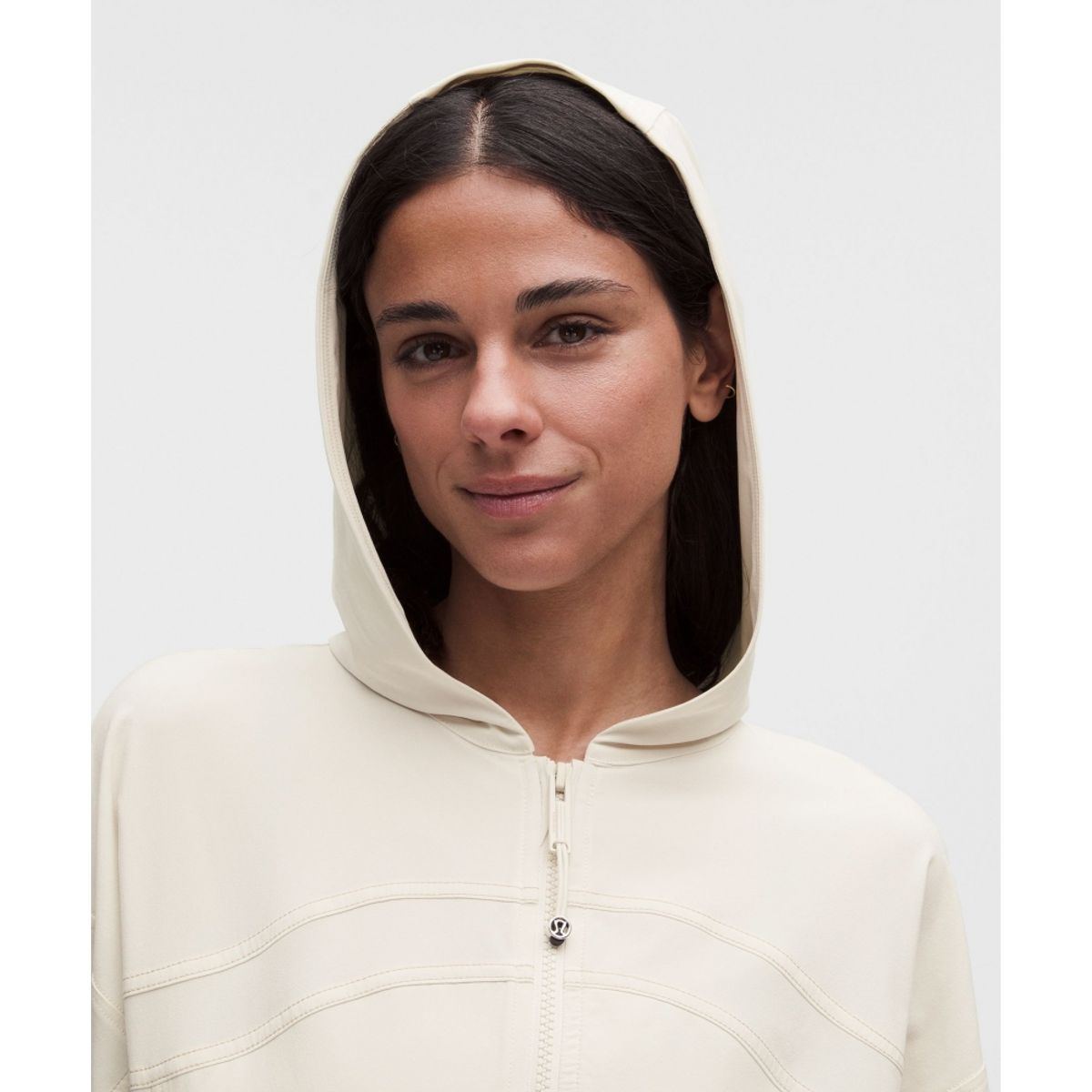 룰루레몬(LULULEMON) 디파인 후드 트랙 재킷 *스위프트  LTIV WKKI